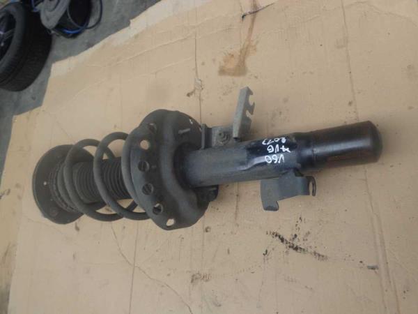 AMORTISSEUR AVANT GAUCHE VOLVO V60 2013+ - Vue 1